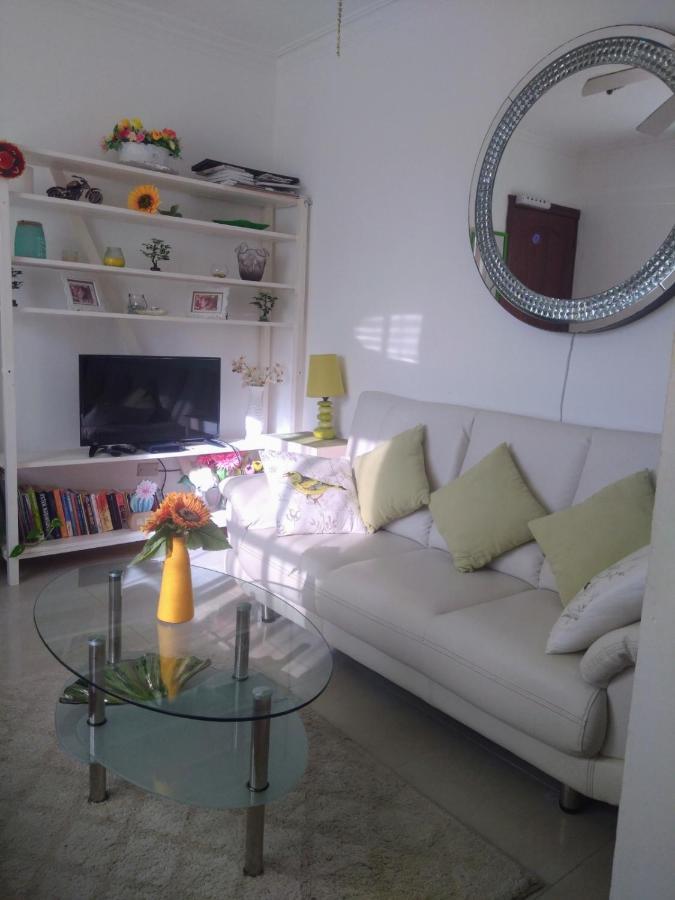 M & L Shared Apartment Пунта-Кана Экстерьер фото