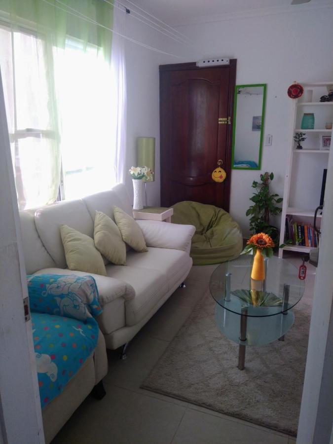 M & L Shared Apartment Пунта-Кана Экстерьер фото