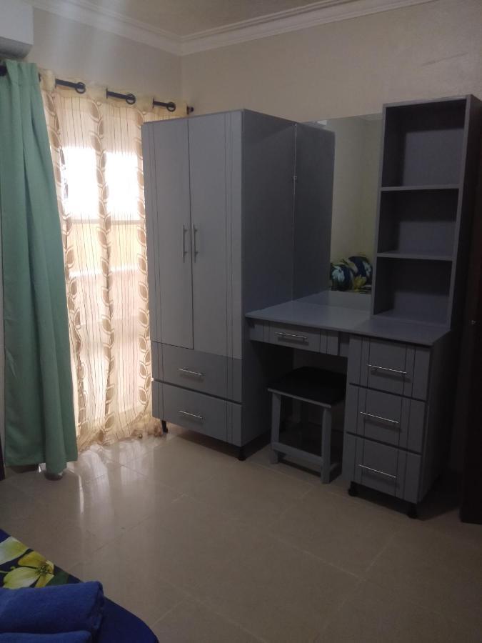 M & L Shared Apartment Пунта-Кана Экстерьер фото