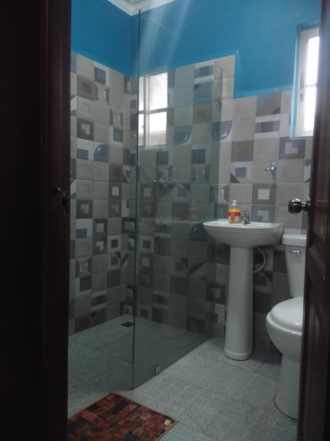 M & L Shared Apartment Пунта-Кана Экстерьер фото